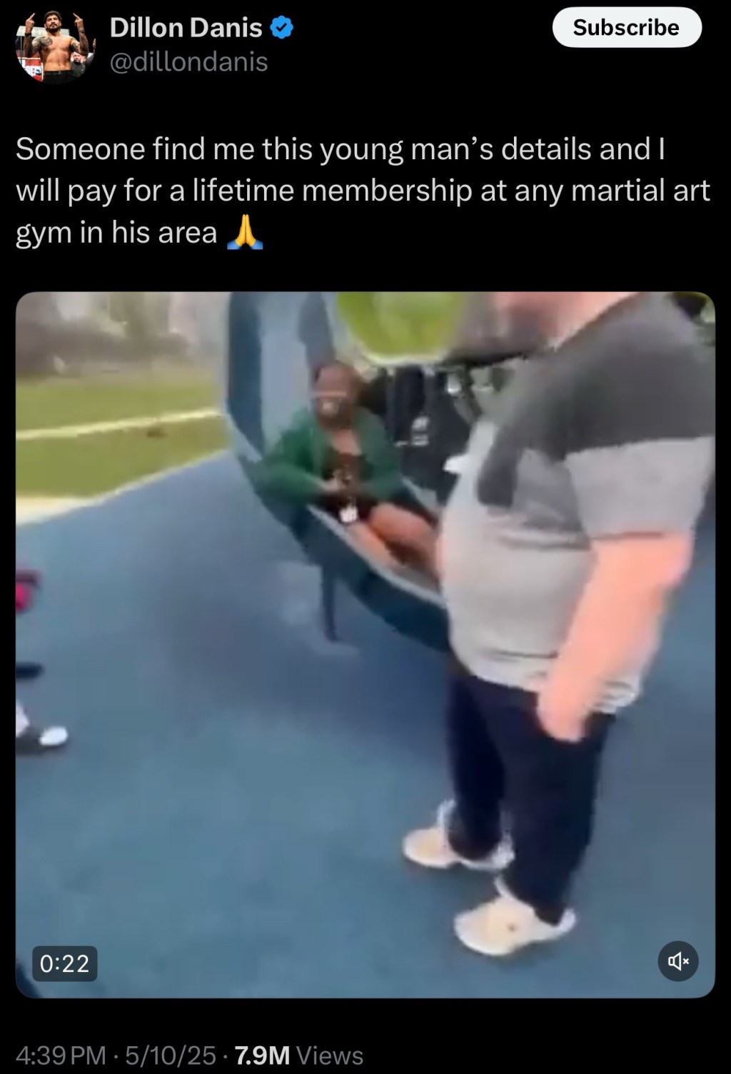 Young White Child Harassed and Beaten by Group of Black&nbsp;Kids