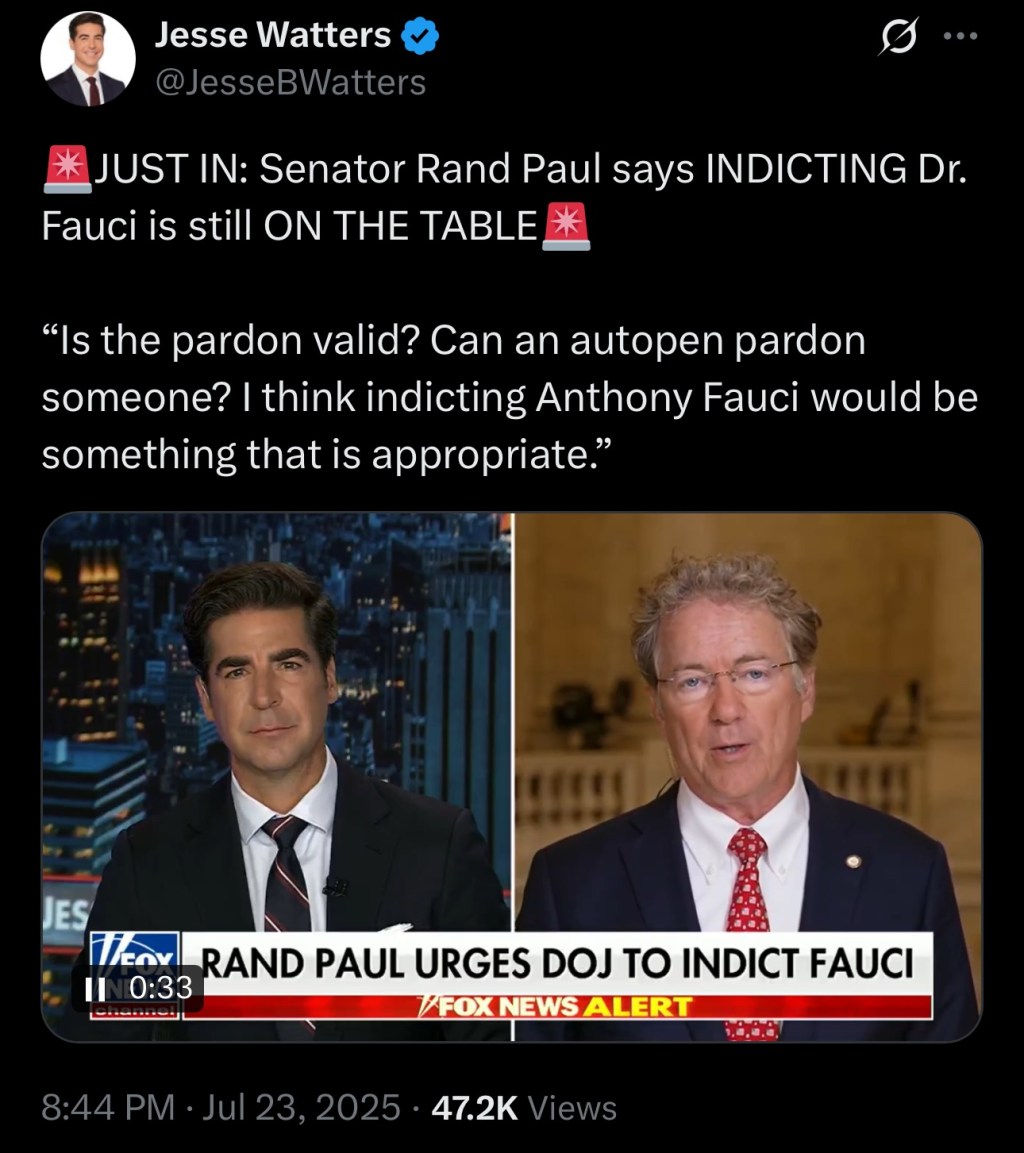 DEEP STATE INDICTMENTS COMING SOON&nbsp;😭😭😭