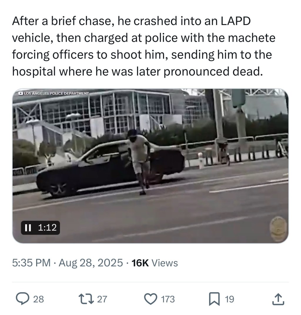 New video shows the moments before an Indian man, Gurpreet Singh, was fatally shot by LAPD near Crypto Arena in downtown&nbsp;LA.