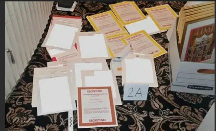 Three Years Later, The American People Deserve The Truth About Mar-a-Lago&nbsp;Raid