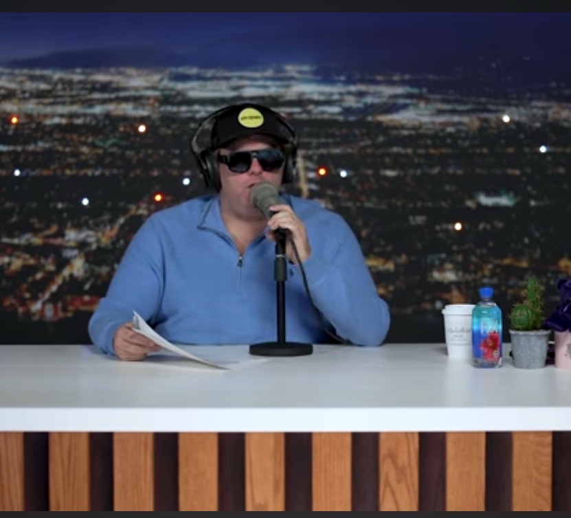 The Silencing Of Charlie Kirk | The Tim Dillon&nbsp;Show