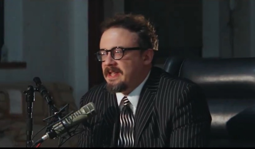 Sam Hyde Show – Epstein Phase&nbsp;3