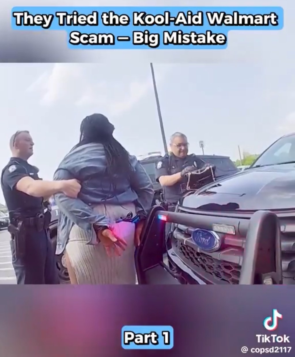 KOOL-AID WALMART SCAM&nbsp;FAIL