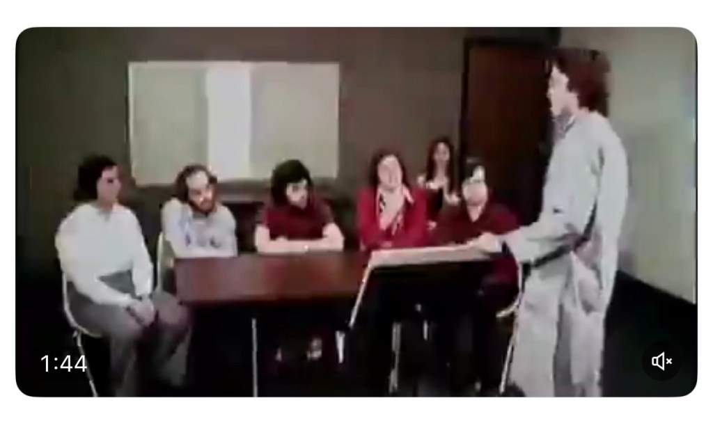 Remembering the Asch Conformity&nbsp;Experiments