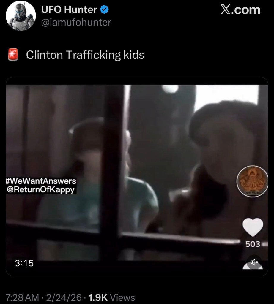 The Clintons, Laura Silsby and&nbsp;Haiti