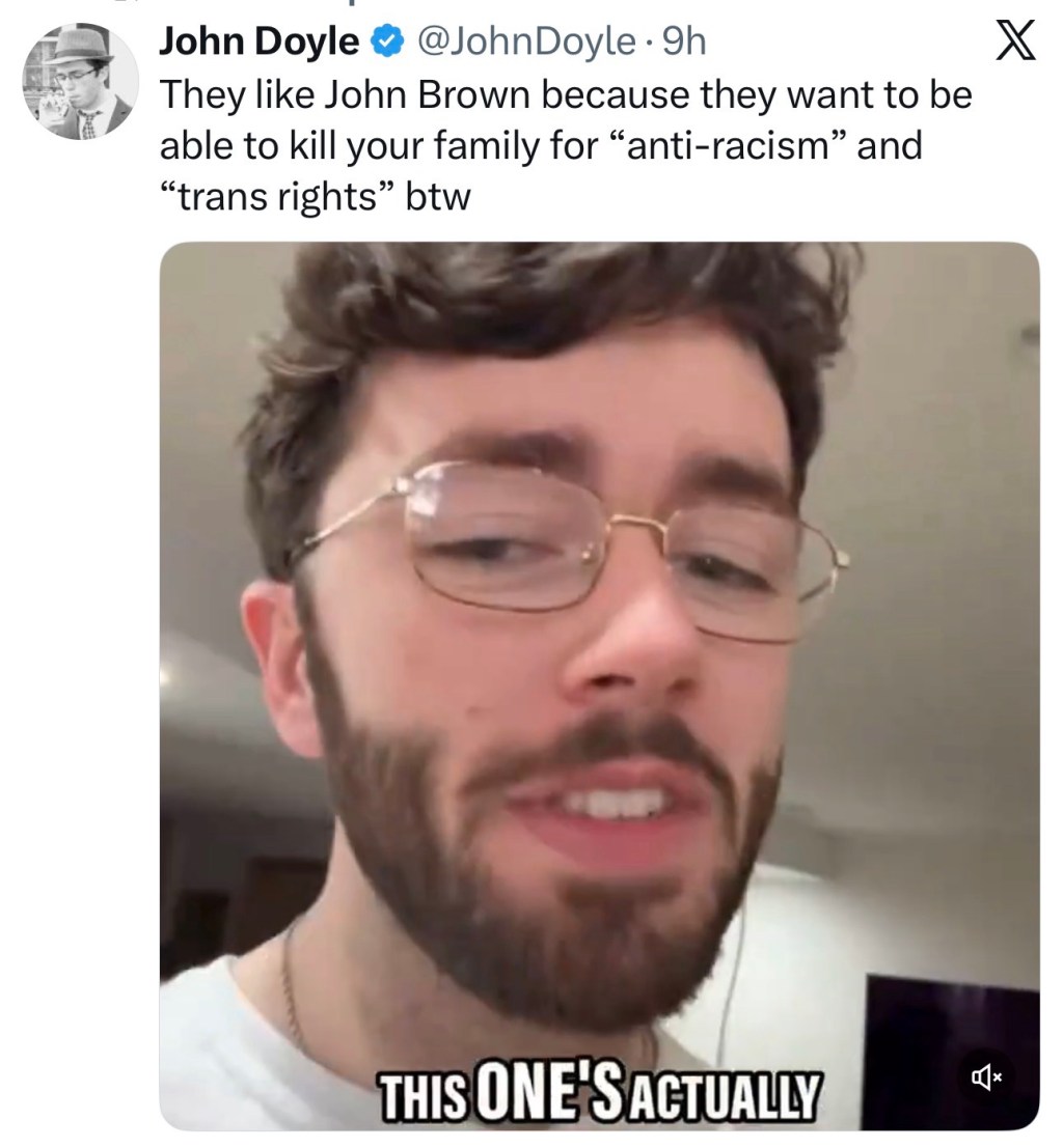 Black History Exposed: Part&nbsp;8