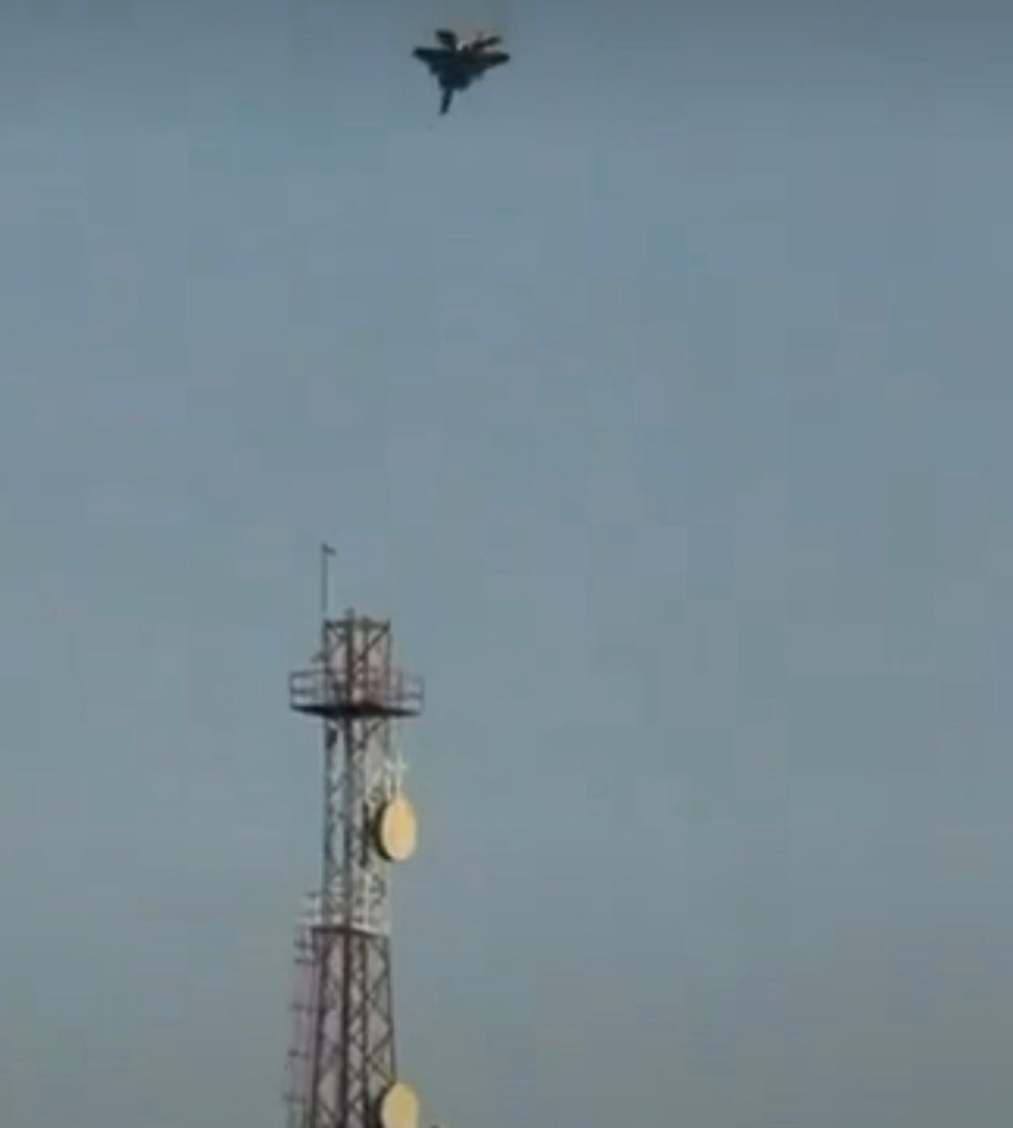 OPERATION EPSTEIN FURY UPDATES (part&nbsp;2)