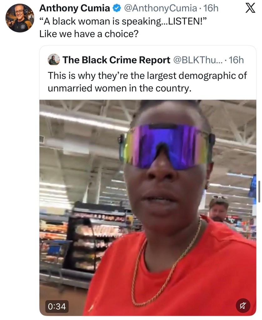 This is why they’re the largest demographic of unmarried women in the&nbsp;country.