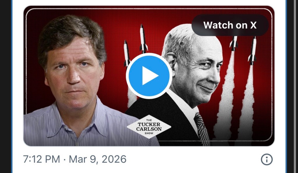 Col. Douglas Macgregor on how this war&nbsp;ends.