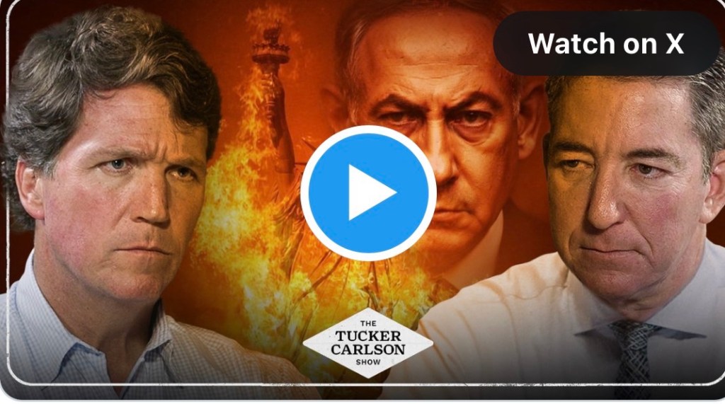 Throughout the west, criticizing the Netanyahu government is now a crime punishable by imprisonment. Glenn Greenwald on the end of free&nbsp;speech.