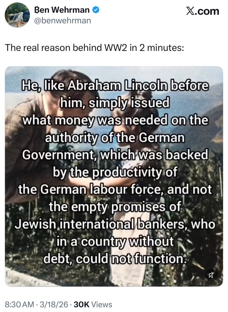 The real reason behind WW2 in 2&nbsp;minutes: