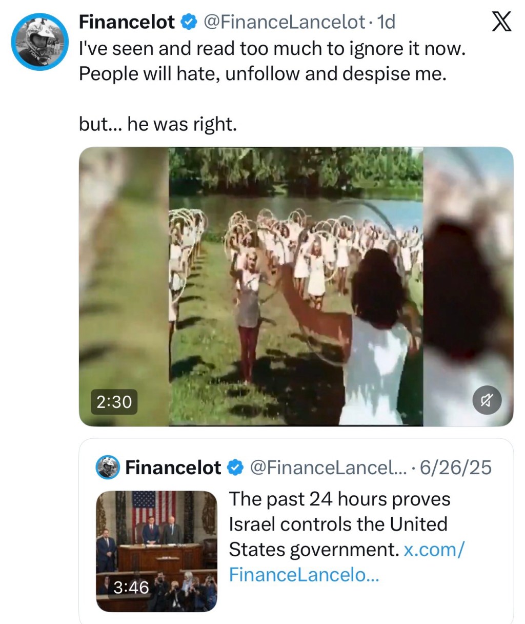 Flashback: Netanyahu receives continuous standing ovations in the US&nbsp;Congress