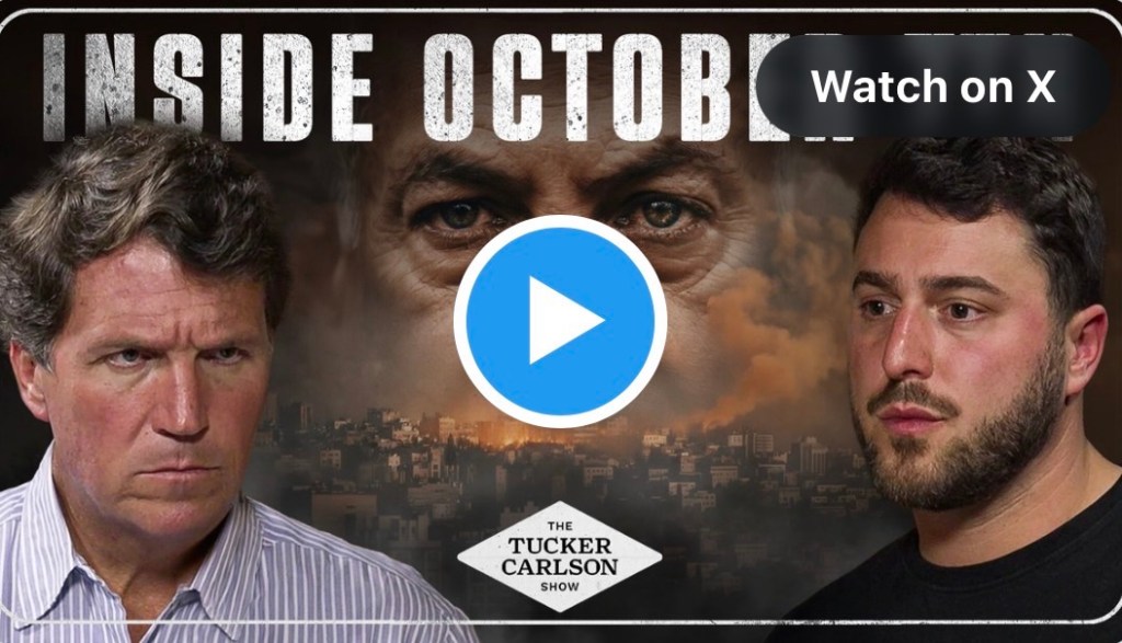 Did Netanyahu know October 7th was coming? Why did he fund Hamas? Who are the settlers killing Palestinians in the West Bank? A journalist based in Israel answers the questions American media&nbsp;ignore.