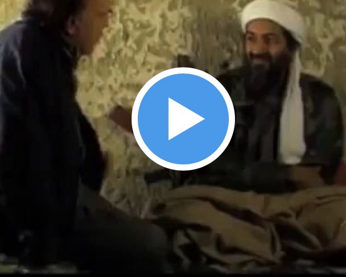 Osama bin Laden said he declared a jihad against the US because of its “subordination to&nbsp;Jews.”