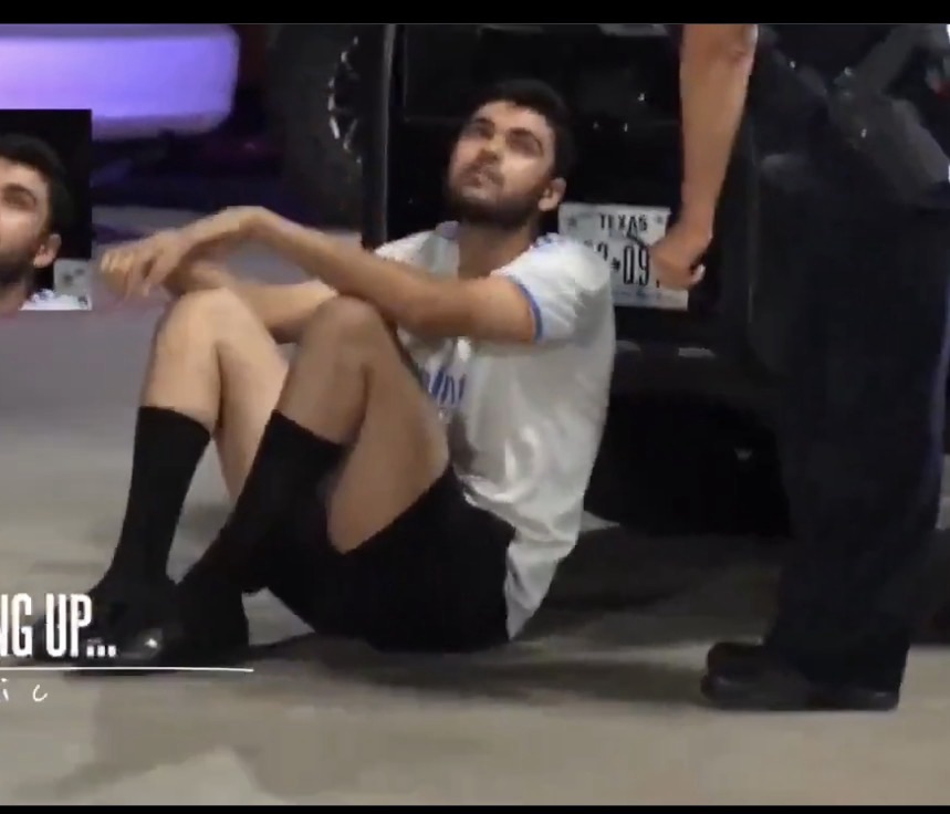 Israeli child predator came all the way from Israel to meet a 13 year old boy in the&nbsp;US.