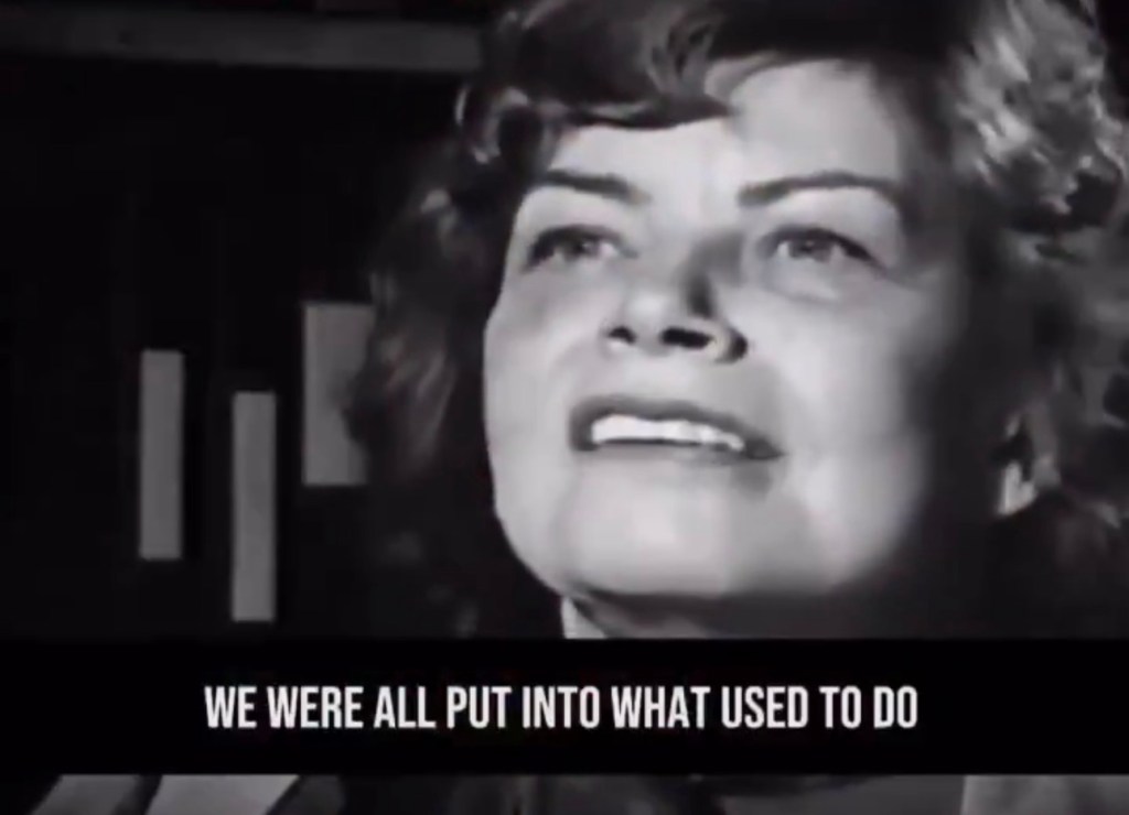 ‘Reality of Gas&nbsp;Chambers’